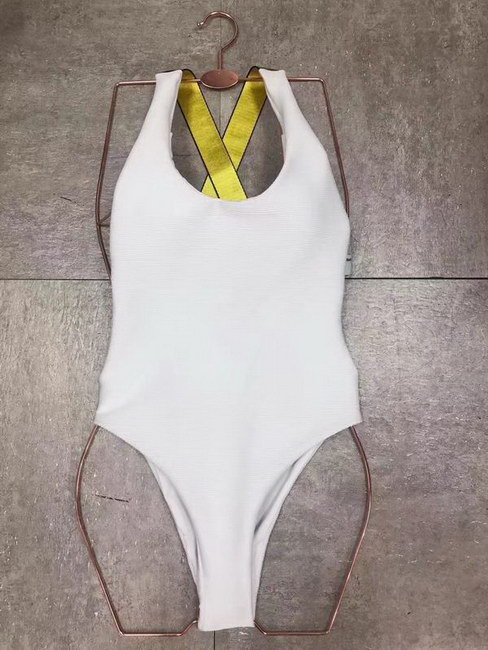 Off White Swimsuit Wmns ID:202003b590